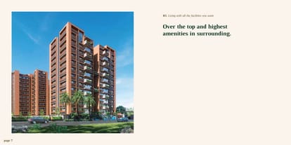 Arjun Emerald Brochure Image 5