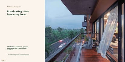 Arjun Emerald Brochure Image 4