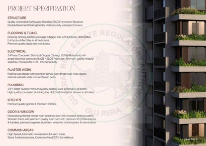 Arjun Pearl Brochure Image 10
