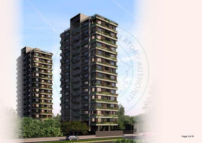 Arjun Pearl Brochure Image 3