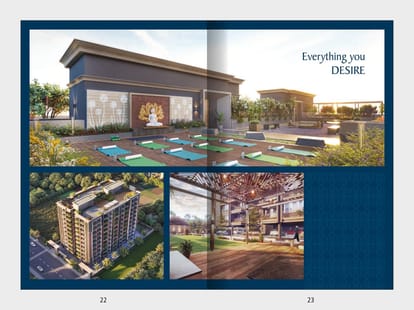 Leela Exotica Brochure Image 12