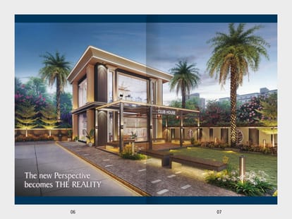 Leela Exotica Brochure Image 4