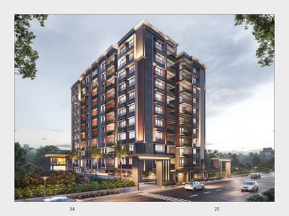 Leela Exotica Brochure Image 13