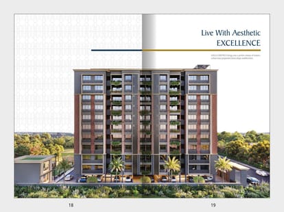 Leela Exotica Brochure Image 10