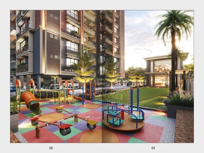 Leela Exotica Brochure Image 5