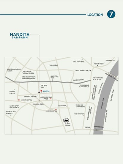 Manav Nandita Sampann Brochure Image 7
