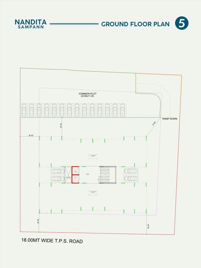 Manav Nandita Sampann Brochure Image 5
