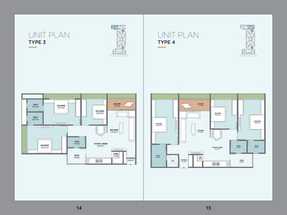 Shree Radhe Hills Brochure Image 8