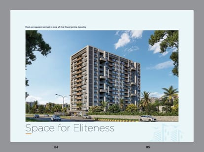 Shree Radhe Hills Brochure Image 3