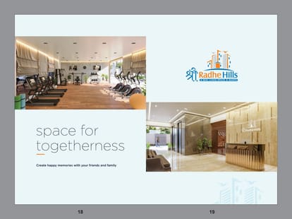 Shree Radhe Hills Brochure Image 10