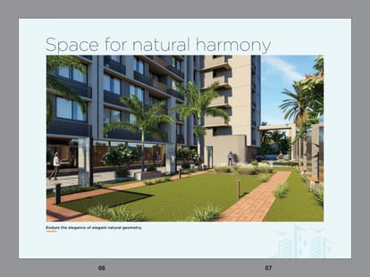 Shree Radhe Hills Brochure Image 4