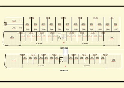 Ariix Industrial Park Brochure Image 4