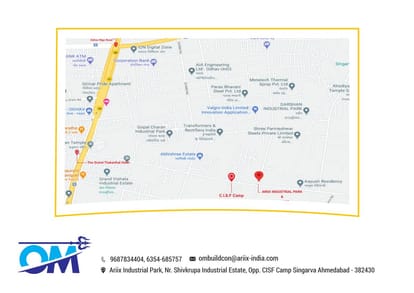 Ariix Industrial Park Brochure Image 8