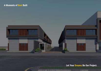 Ariix Industrial Park Brochure Image 2