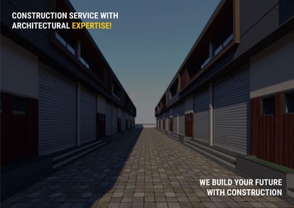 Ariix Industrial Park Brochure Image 6