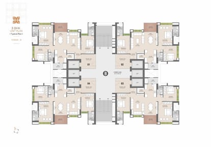 Harmony Harikesh Brochure Image 17