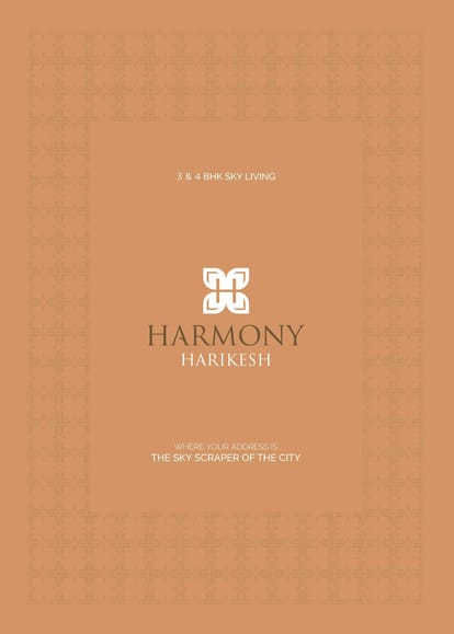 Harmony Harikesh Brochure Image 1