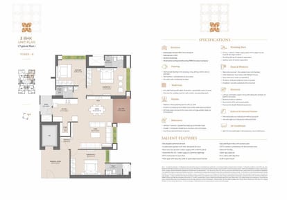 Harmony Harikesh Brochure Image 18