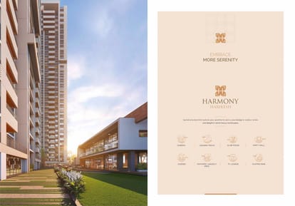 Harmony Harikesh Brochure Image 7