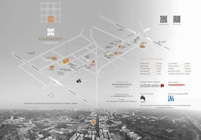 Harmony Harikesh Brochure Image 20