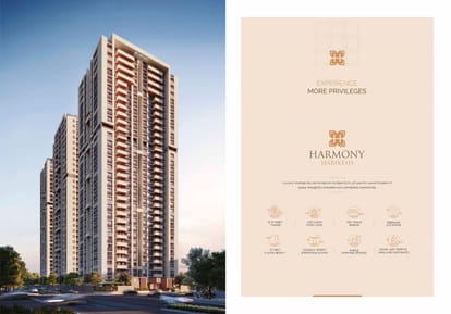 Harmony Harikesh Brochure Image 4