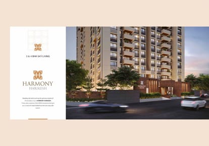 Harmony Harikesh Brochure Image 3