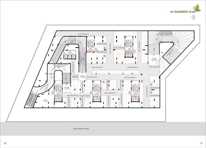 Suryansh Sanidhya Shivalaya Brochure Image 9
