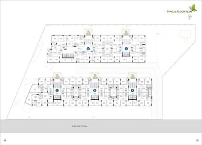 Suryansh Sanidhya Shivalaya Brochure Image 3