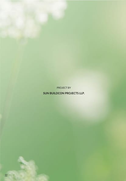 Suryansh Sanidhya Shivalaya Brochure Image 12