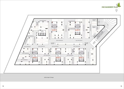 Suryansh Sanidhya Shivalaya Brochure Image 10