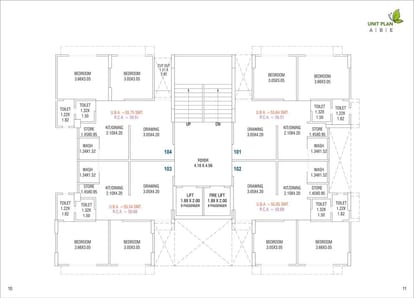 Suryansh Sanidhya Shivalaya Brochure Image 6