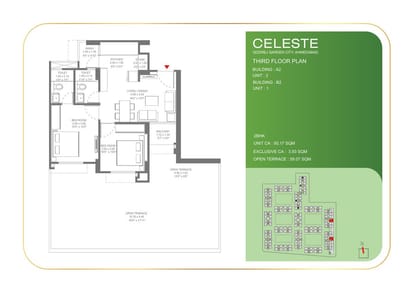 Godrej Celeste Brochure Image 28