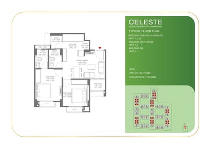 Godrej Celeste Brochure Image 33