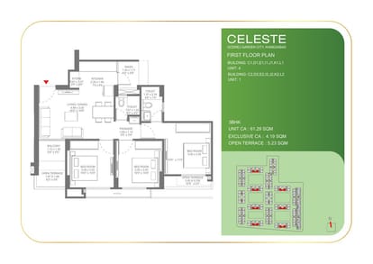 Godrej Celeste Brochure Image 39