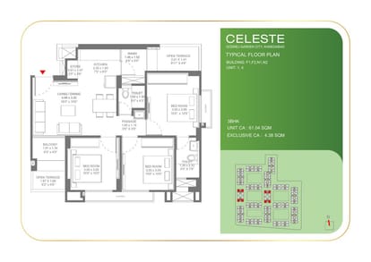 Godrej Celeste Brochure Image 46
