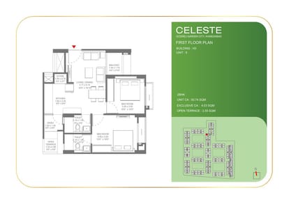 Godrej Celeste Brochure Image 24