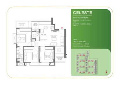 Godrej Celeste Brochure Image 36