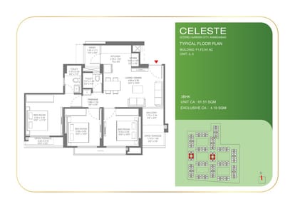 Godrej Celeste Brochure Image 47