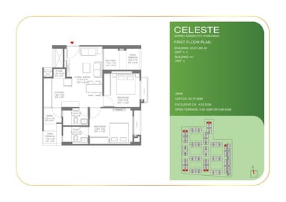 Godrej Celeste Brochure Image 23