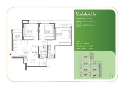 Godrej Celeste Brochure Image 38