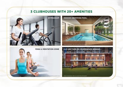 Godrej Celeste Brochure Image 14