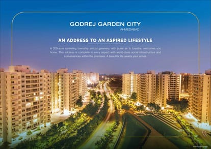 Godrej Celeste Brochure Image 3
