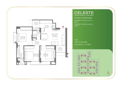 Godrej Celeste Brochure Image 42