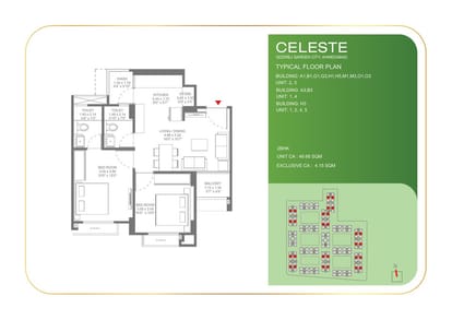 Godrej Celeste Brochure Image 32