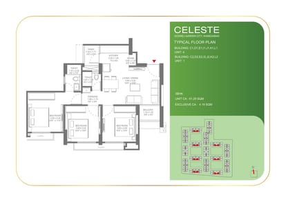 Godrej Celeste Brochure Image 43