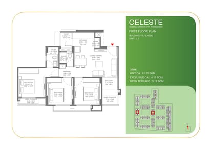 Godrej Celeste Brochure Image 41