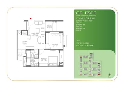 Godrej Celeste Brochure Image 31