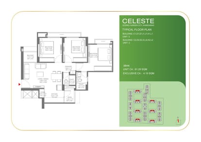 Godrej Celeste Brochure Image 45