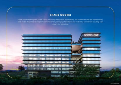 Godrej Celeste Brochure Image 2