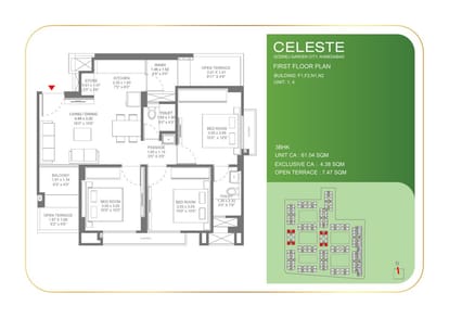 Godrej Celeste Brochure Image 40